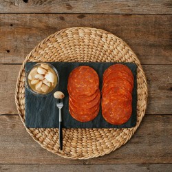 Pepperoni