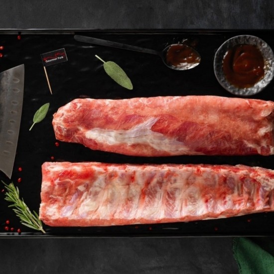 Baby Ribs Baby Ribs