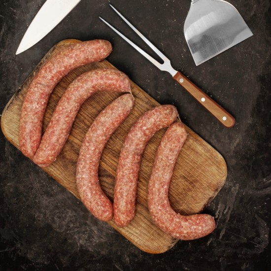 Butcher Sausage