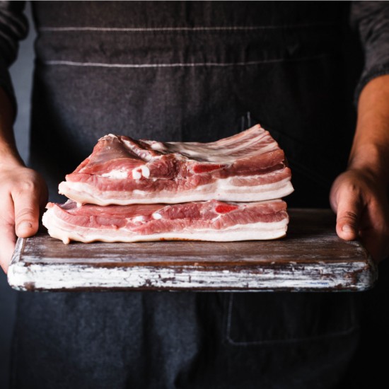 Pork Belly Pork Belly