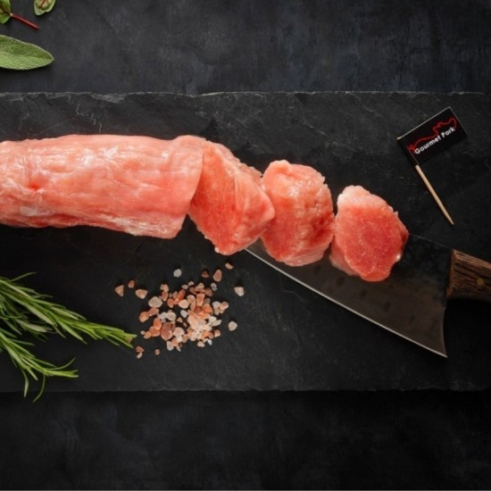 Pork Fillet Pork Fillet