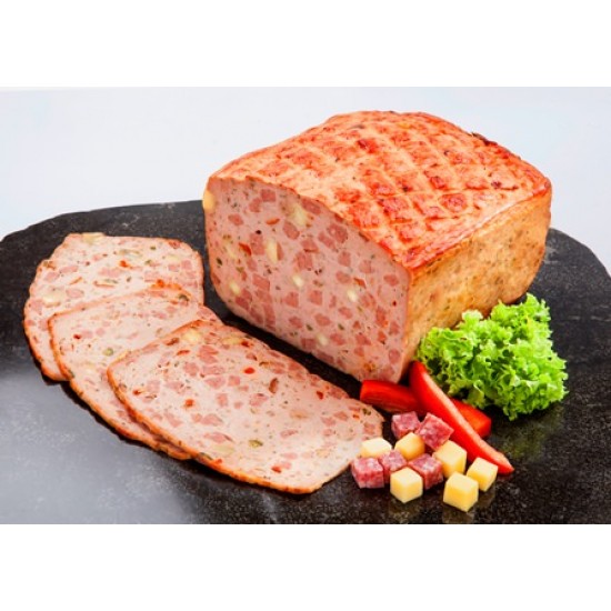 Meatloaf Meatloaf