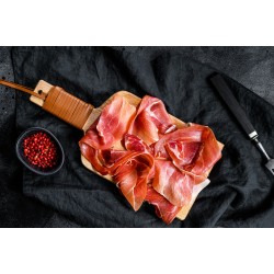 PROSCIUTTO CRUDO